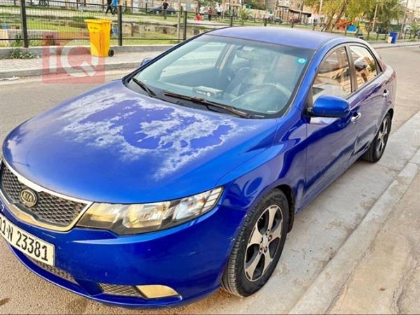 Kia for sale in Iraq
